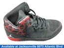 Jordan 743188-001 Black