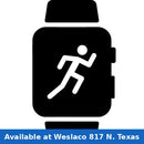Apple A2297 Black Smart Watch