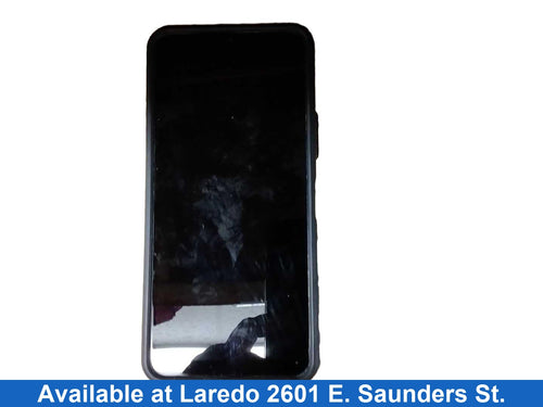 Revvl Tmrv075g 128 Gb White Smart Phone