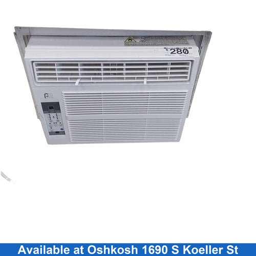 Perfect Aire 4pnc10000 White Air Conditioner