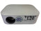Vankyo V700w White Home Media Projector
