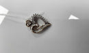 Pendant - Yellow Gold 10k (.417) 3.3 grams