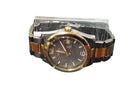 Fossil Es3829 Gold Regular Watch