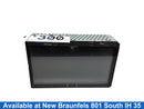 Alpine Ilx-w650 Black Car Audio Disc Changer