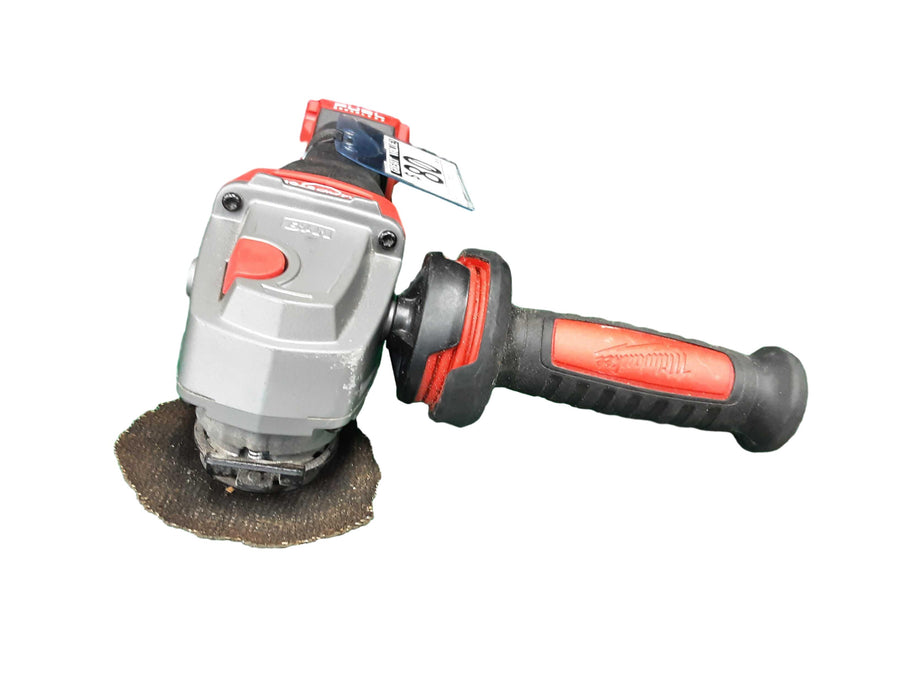 Milwaukee 2880-20 Red Cordless Grinder