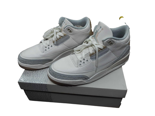 Nike Fj9479-100 Beige / Tan Shoes