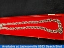Chain - Silver 50 grams 18 inch