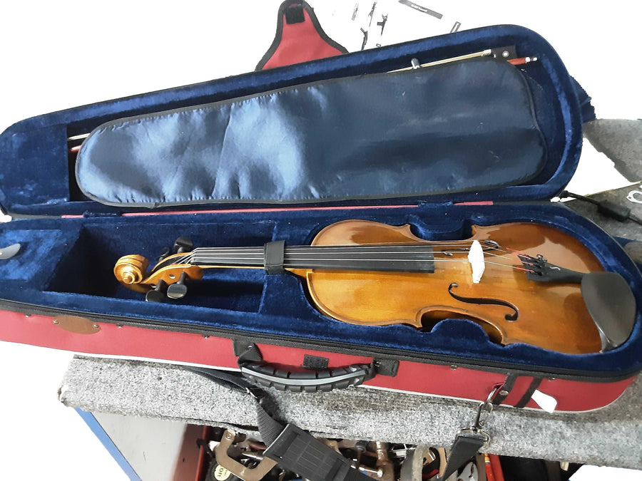 Stentor Music Co Ltd Stentor Student 2 Brown Violin