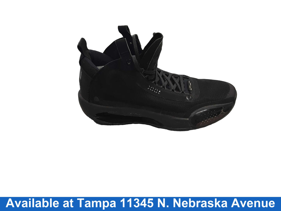 Jordan Ar3240-003 Black