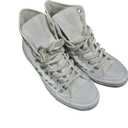 Converse 566176f Chuck Taylor All Star White