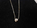 Chain - Yellow Gold 14k (.585) 5 grams 18 inch