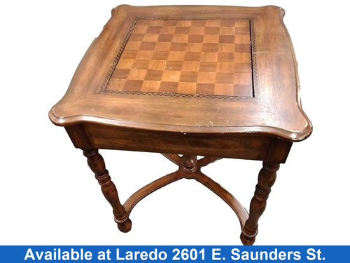 Brown Desk / Table