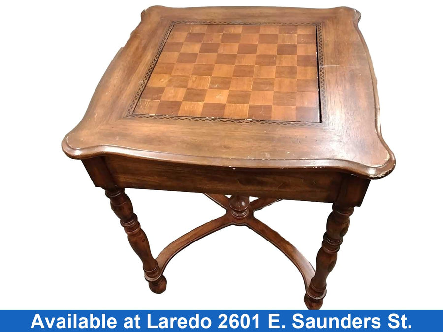Brown Desk / Table