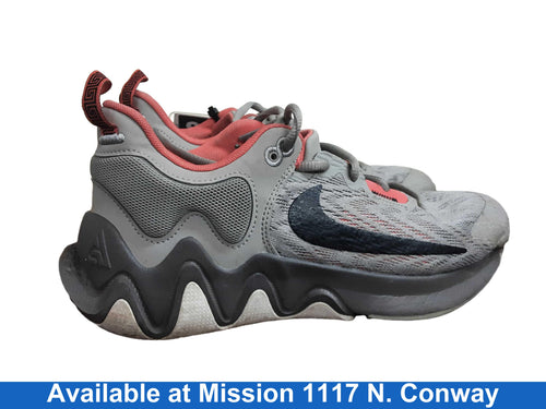 Nike Dm0825-003 Gray