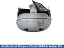 Meta P97 128 Gb White Virtual Reality Device