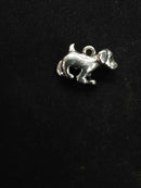 Pendant - Silver 4.1 grams