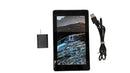 Amazon P8at8z__fire 7 Black Tablet