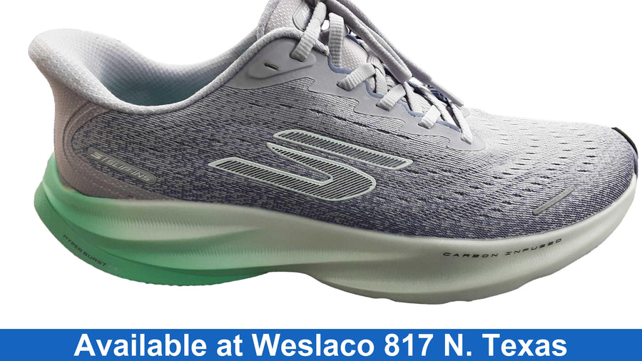 Skechers Aero Spark Purple