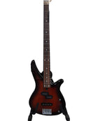 Yamaha Y1906 Brown Electric Bass Guitar