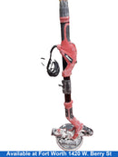 Bauer Drywall Red Dry Wall Accessory