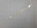 Chain - Yellow Gold 14k (.585) 5.4 grams 20 inch
