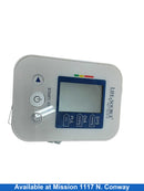 Life Source Ua-651w-ac White Other Health Care Device