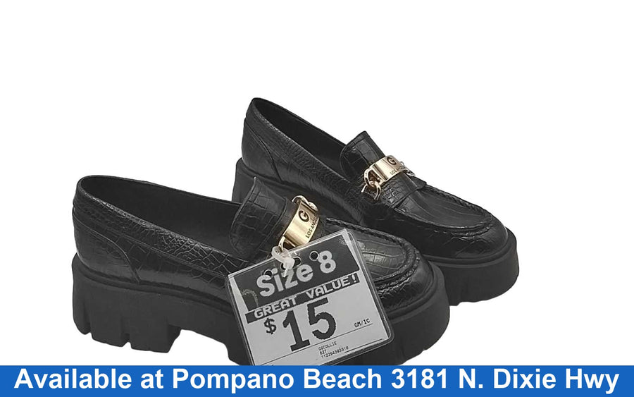 Guess Ggcollie Black