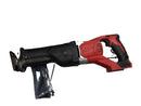 Milwaukee 2621-20 Red Cordless Reciprocating Saw