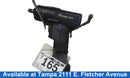 Snap-on Ctb61mb Blue Cordless Impact Drill