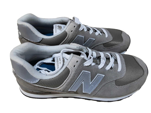 New Balance 574 Gray