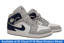 Jordan Dq8426-104 Gray