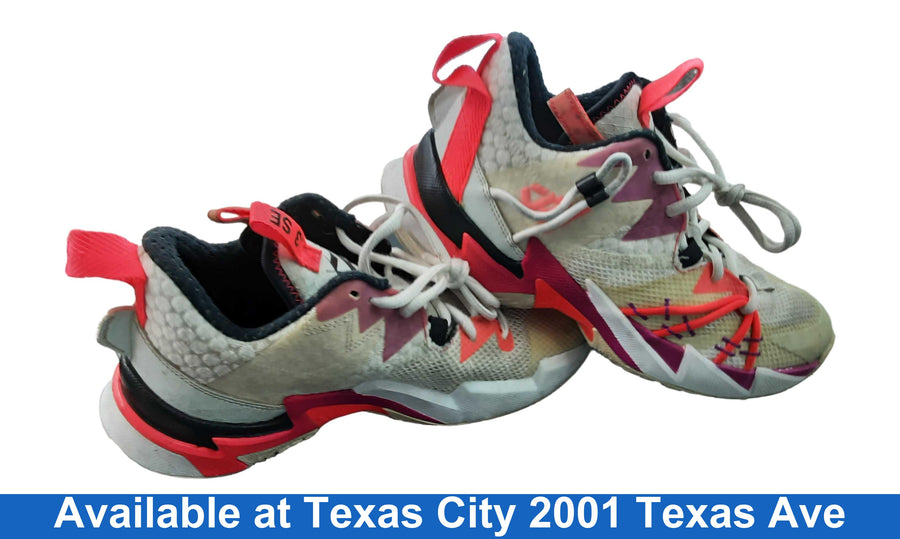 Jordan Cn8107-101 Multi-color