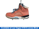 Jordan Dv4982-641 Pink