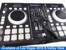 Edison Scratch 30000mk2 Black DJ Controller