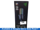 Razer Rz19 Black Corded Microphone