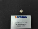Ring - Engagement Set - Yellow Gold 14k (.585) 9.9 grams Size 7.5