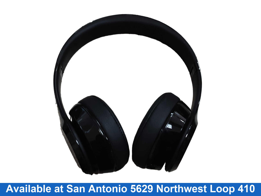 Beats By Dr. Dre A1796 Black Stereo Headphone