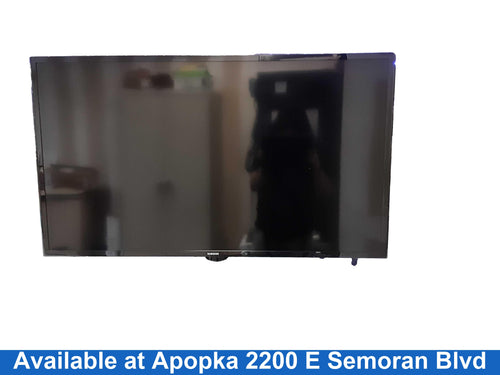 Samsung Hg40ne477sf Black