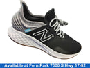 New Balance 7279183 Black