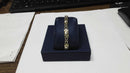 Bracelet - Yellow Gold 14k (.585) 19.2 grams 6 inch