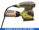Ryobi S652dg Green
