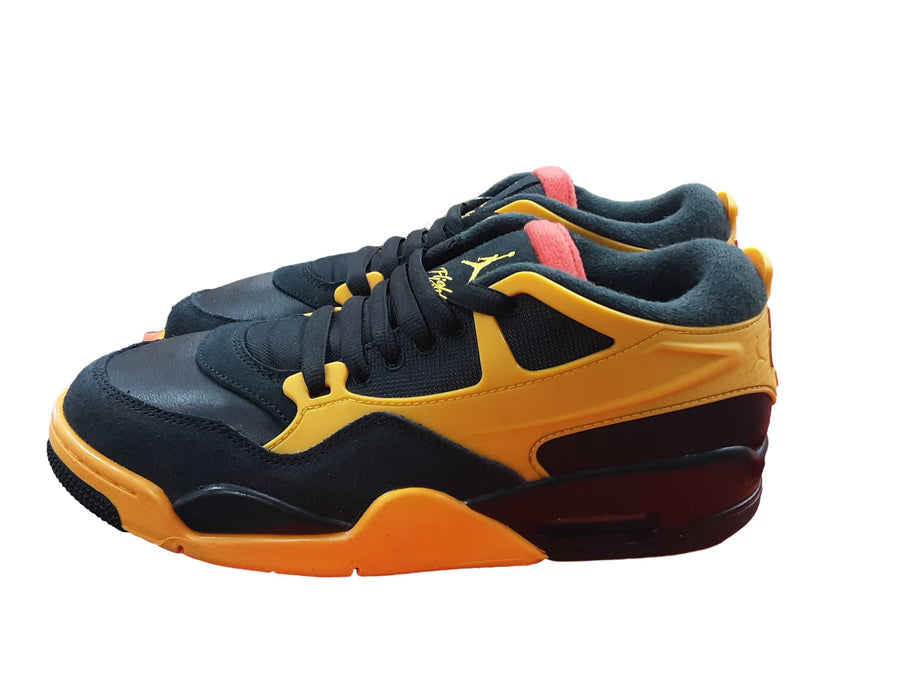 Nike Fq7939-007 Black