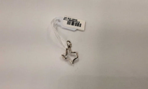 Symbol Pendant - Silver 1 grams
