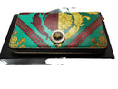 Versace Multi-color Wallet