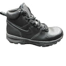 Nike 4543350-003 Manoa Black