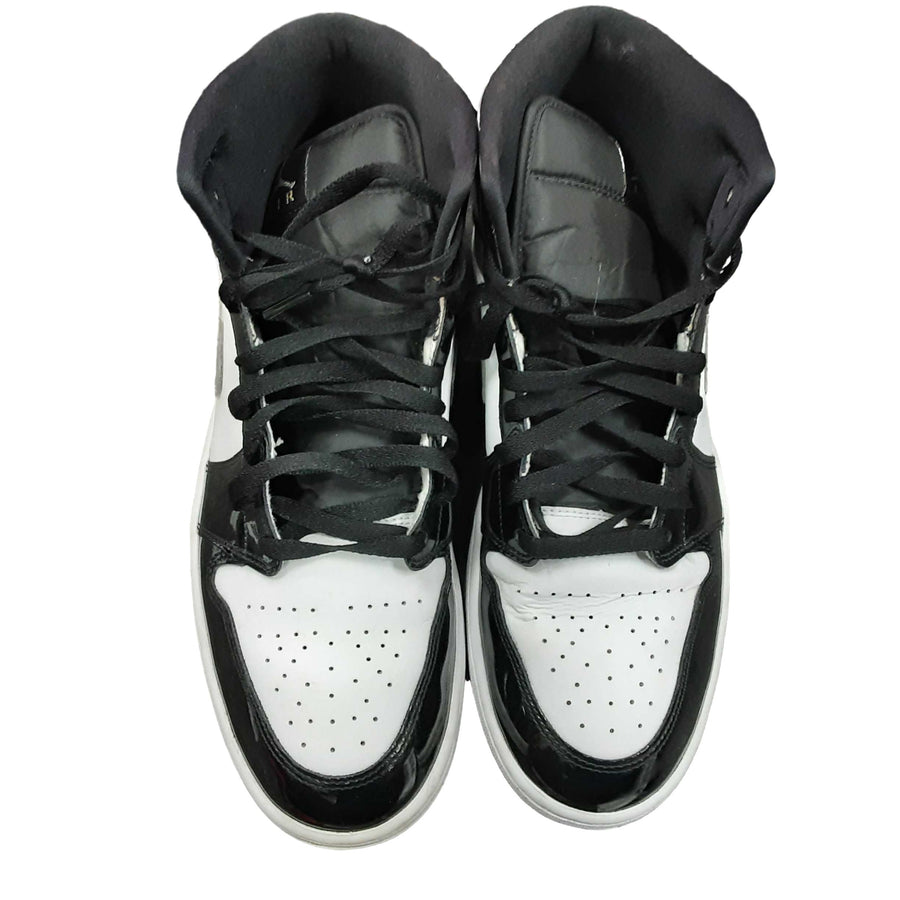 Nike Hv0789-010 Black