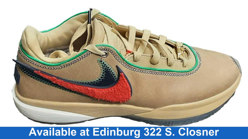 Nike Dv9090-200 Brown