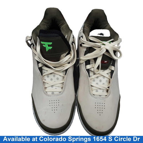 Nike Hf0715-200 Faze Clan X Zoom Lebron Nxxt Gen Ampd Multi-color