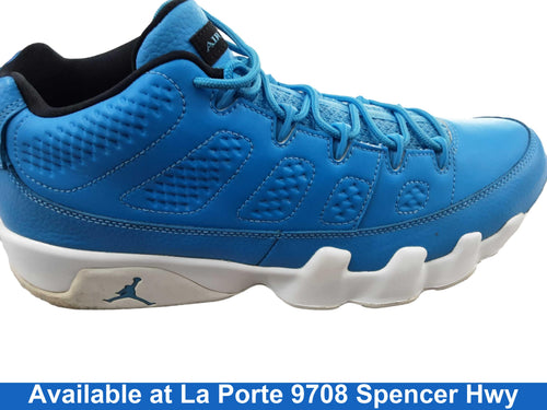 Jordan 832822-401 Blue