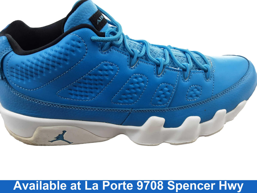 Jordan 832822-401 Blue